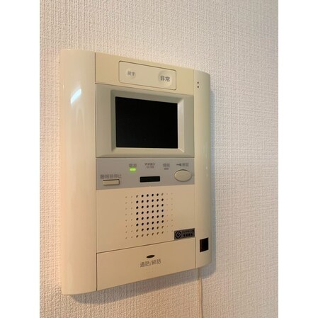 ソリッド大橋の物件内観写真